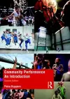 Community Performance cover