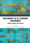 Parliaments in EU Economic Governance cover