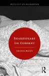 Shakespeare on Consent cover