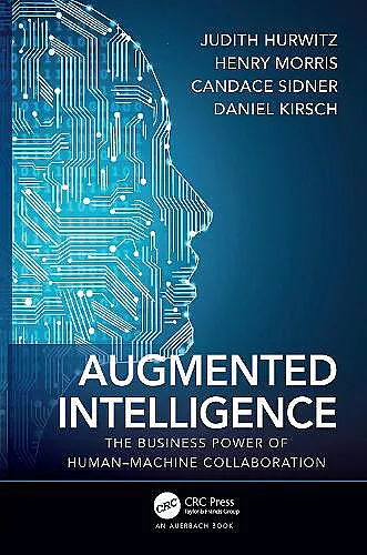 Augmented Intelligence cover