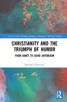 Christianity and the Triumph of Humor cover