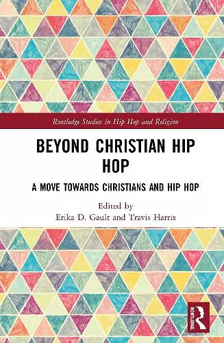 Beyond Christian Hip Hop cover