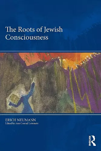 The Roots of Jewish Consciousness (2 Volume set) cover