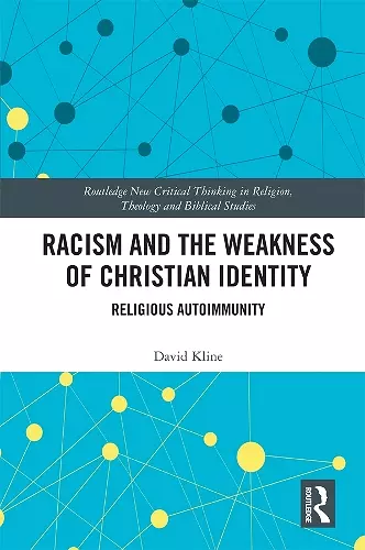 Racism and the Weakness of Christian Identity cover