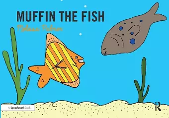 Muffin the Fish cover