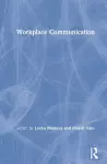 Workplace Communication cover