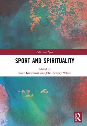 Sport and Spirituality cover