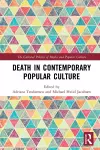 Death in Contemporary Popular Culture cover