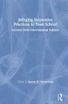 Bringing Innovative Practices to Your School cover