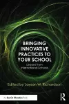 Bringing Innovative Practices to Your School cover