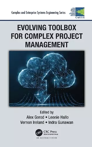 Evolving Toolbox for Complex Project Management cover