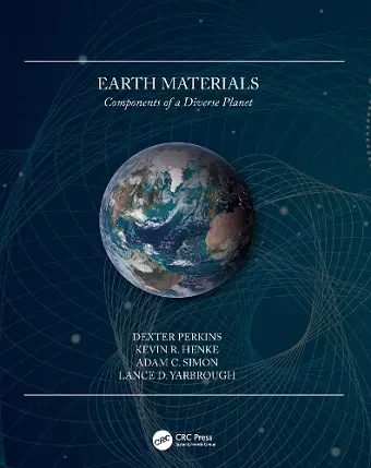 Earth Materials cover