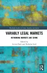 Variably Legal Markets cover