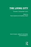 The Living City cover