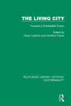 The Living City cover