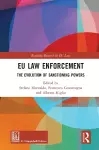 EU Law Enforcement cover