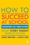 How to Succeed at School cover