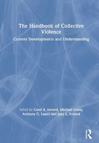 The Handbook of Collective Violence cover