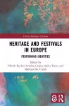 Heritage and Festivals in Europe cover