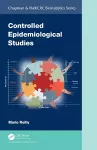 Controlled Epidemiological Studies cover