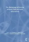 The Psychology of Exercise cover