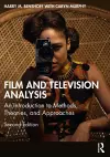 Film and Television Analysis cover