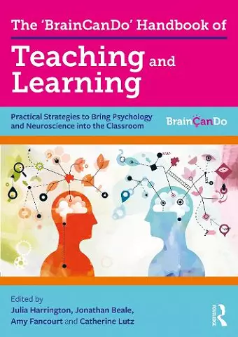 The 'BrainCanDo' Handbook of Teaching and Learning cover