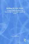 Reading the Arab World cover