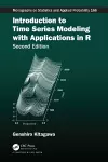 Introduction to Time Series Modeling with Applications in R cover