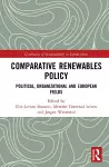 Comparative Renewables Policy cover