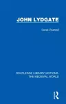 John Lydgate cover