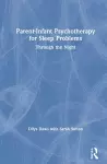 Parent-Infant Psychotherapy for Sleep Problems cover