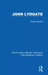John Lydgate cover