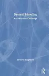 Beyond Schooling cover