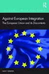 Against European Integration cover