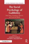 The Social Psychology of Gullibility cover