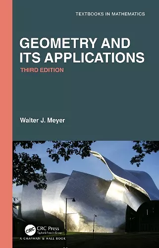 Geometry and Its Applications cover