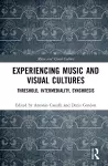 Experiencing Music and Visual Cultures cover