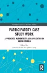 Participatory Case Study Work cover