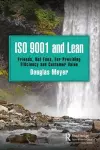 ISO 9001 and Lean cover