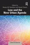 Law and the New Urban Agenda cover