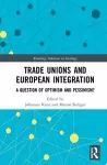 Trade Unions and European Integration cover