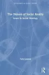 The Nature of Social Reality cover
