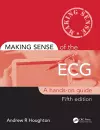 Making Sense of the ECG cover