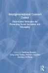 Intergenerational Contact Zones cover