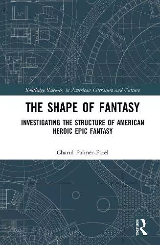 The Shape of Fantasy cover