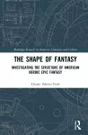The Shape of Fantasy cover