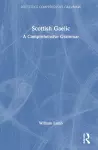 Scottish Gaelic cover