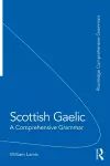 Scottish Gaelic cover