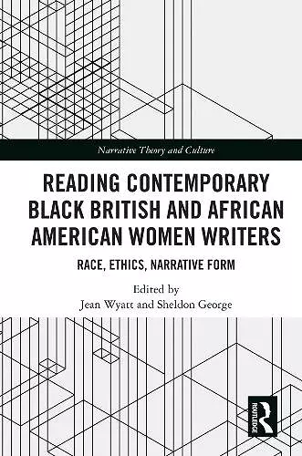 Reading Contemporary Black British and African American Women Writers cover